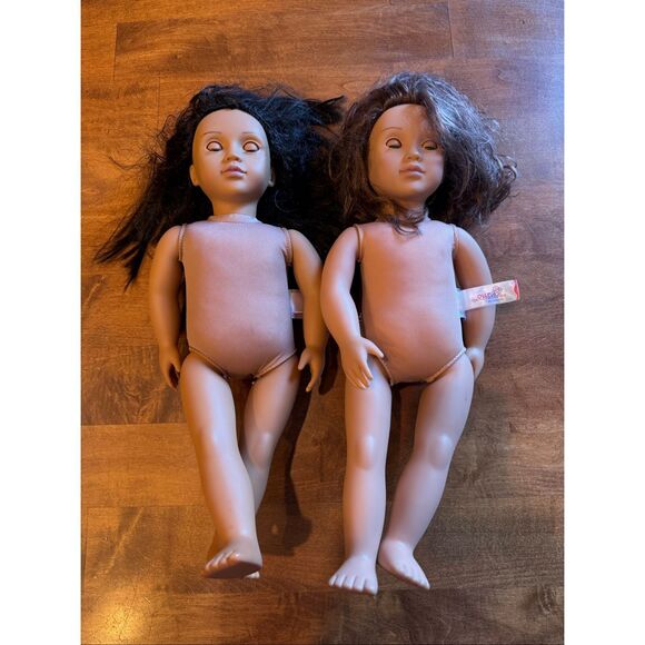 OG, our generation doll bundle - Picture 1 of 4